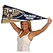New Orleans Pelicans Pennant Full Size 12 in X 30 in