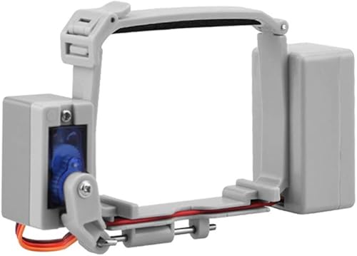 Miniatura 2 de YueLi Drone lanzador parabólico regalo regalo anillo drone Accesorios Airdropper para FIMI X8SE 2020