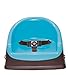 Prince Lionheart Booster Pod Child Seat, Berry Blue