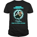 Photo Gallery zhouxiaojian chester bennington tee single tour men black t-shirt black black s black xl Photo Gallery zhouxiaojian chester bennington tee single tour men black t-shirt black black s black xl