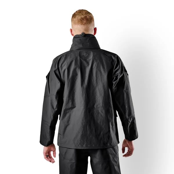 新品　ダークネイビー/M Tru-Spec ECWCS GEN2 Parka Amazon.com: Tru-Spec Men's Outerwear Series H2O Proof Gen2 ECWCS