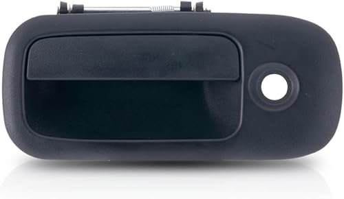 Para Chevy Express 1500 2010-2014 Manija de puerta exterior lado del conductor delantera | Exterior | Reemplazo para GM1310195 | 191275533703