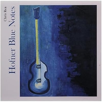 Hofner Blue Notes