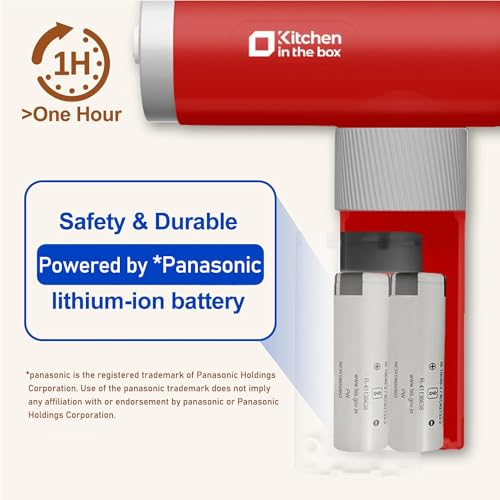 Cordless-Hand-Mixer-Kitchen-in-the-box-6-Speed-Dial-Control-Portable-Electric-Handheld-Mixer-with-Beaters-Whisks-Charging-Base-and-USB-C-Charge-Cable-Digital-Display-for-Butter-Cream-Red