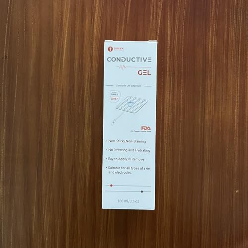 Baby-Herzfrequenzmonitor-Gel – Schwangerschafts-Doppler-Zubehör für zu Hause-ZKL21