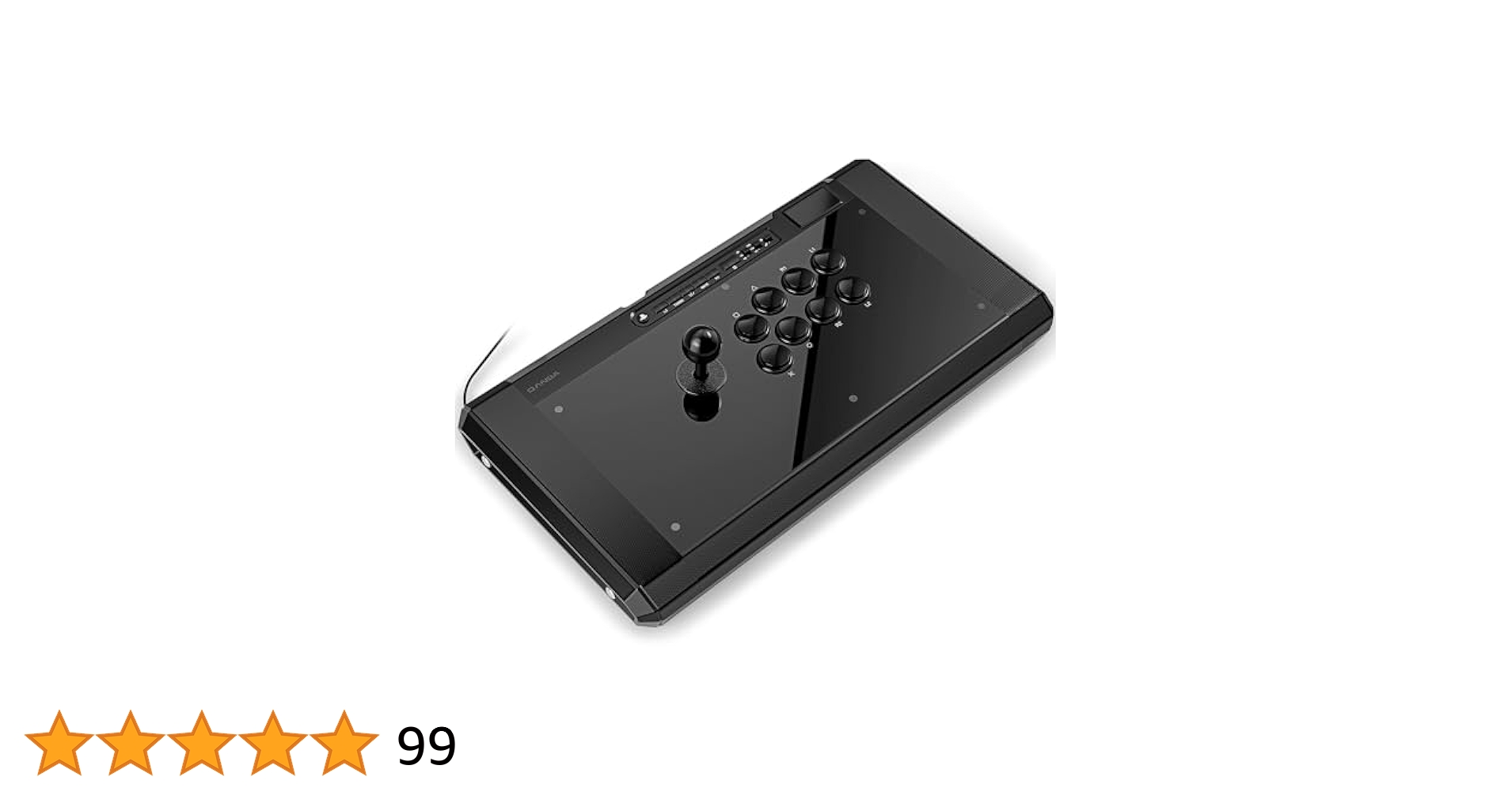 【極美品】QANBA OBSIDIAN2 Q7 カスタム 鉄拳レイナ仕様 極美品】QANBA OBSIDIAN2 Q7 カスタム 鉄拳レイナ仕様 - メルカリ
