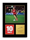 HWC Trading Florian Wirtz Bayer Leverkusen Geschenke 