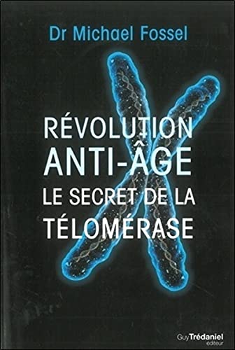 Révolution anti-ge: le secret de la télomérase