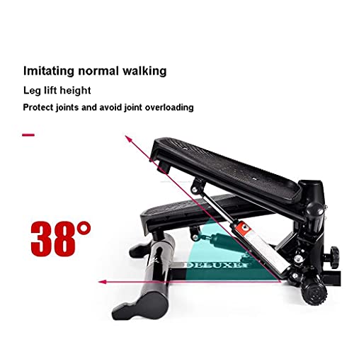 Mini-stepper perte de poids pour sculpter son corps à la maison