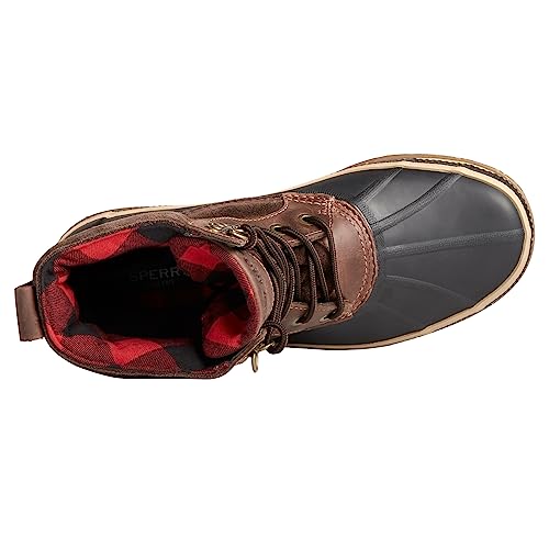 Image of Sperry mens Ice Bay Boot