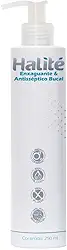 Halité Enxaguante Bucal Antisséptico - 250ml