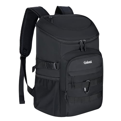 backpack coolers insulated leak proof