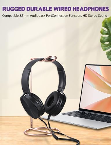 Save on 2-Pack Kids Headphones for School & Classroom - Image 6