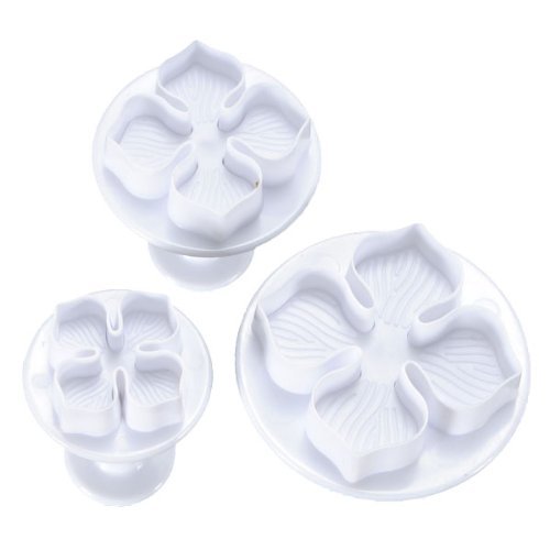 BestMall Emporte-pièces découpoir à piston