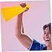 BESPORTBLE 4pcs Cheer Megaphone for Game Show Noise Maker Party Toy Phone Party Horns