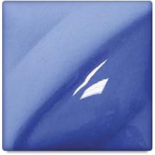 AMACO Velvet Underglaze 2 oz. Medium Blue