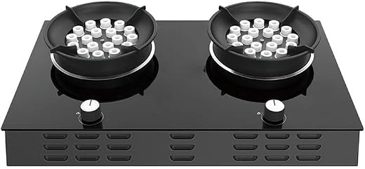 APAPL Smart Plasma Cooktop Single Burner | Advanced Electric Heating Stove | No Gas Required Smokeless Cooking Hob with Pr...