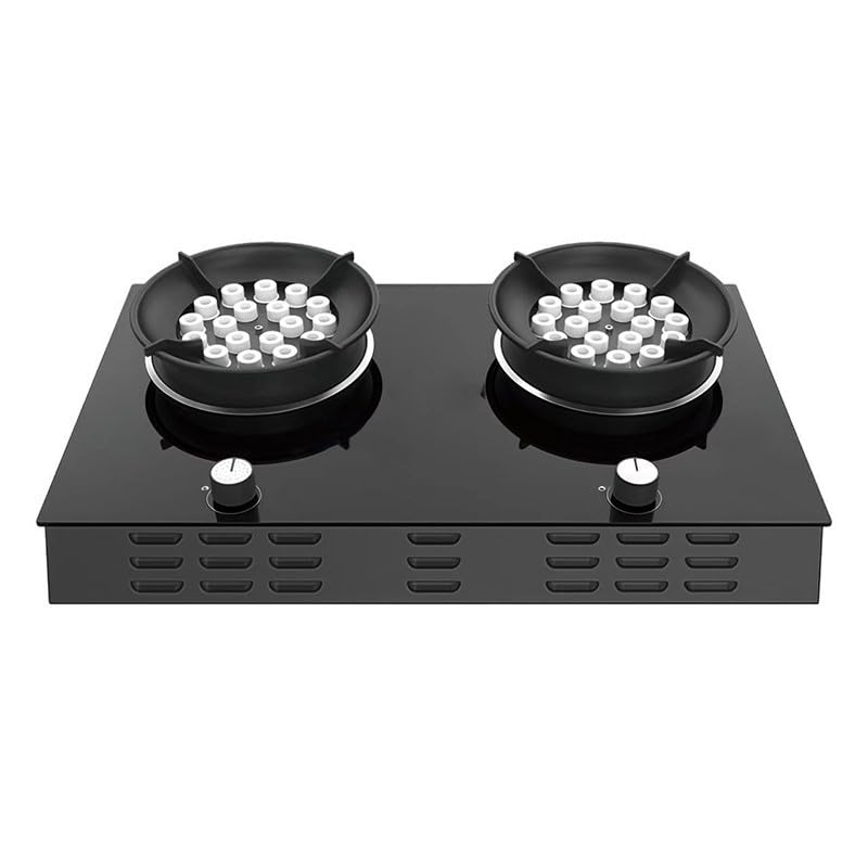 APAPL Smart Plasma Cooktop Single Burner | Advanced Electric Heating Stove | No Gas Required Smokeless Cooking Hob with Pr...