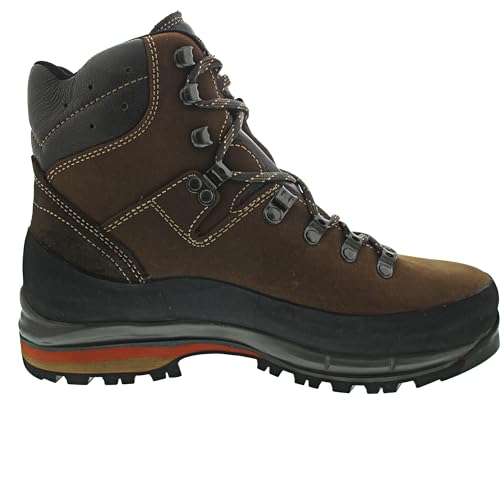 Foto von Meindl Vakuum Men GTX 680083, Herren Sportschuhe - Outdoor, Braun (dunkelbraun 2), 43 EU