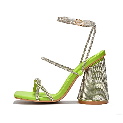 Cape Robbin womens High Heel