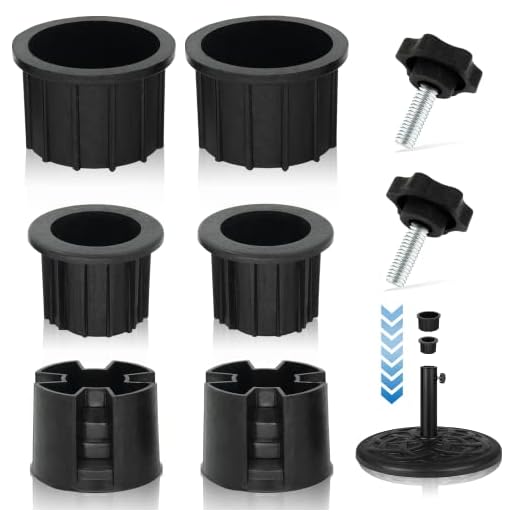 41EHdalBZDL._SS520_ Best table top umbrella stand