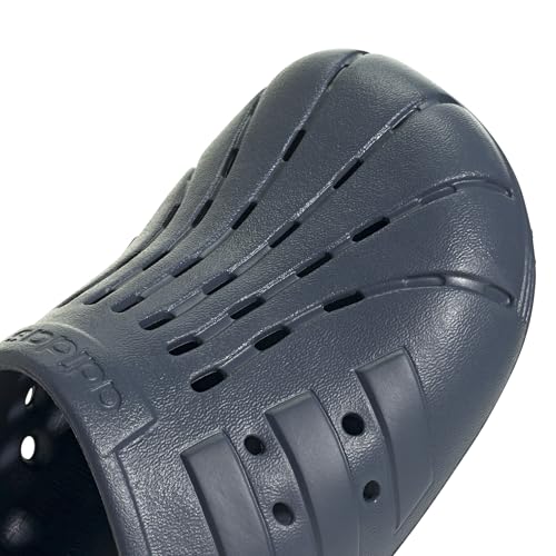 Image of adidas Unisex Adult Adilette Clog Slide Sandal