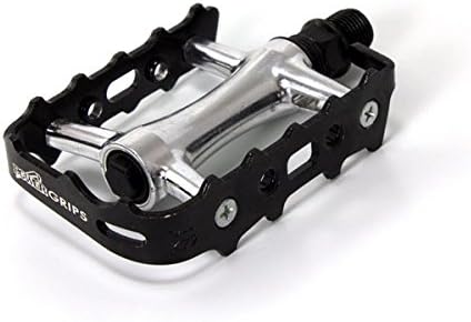 Power Grips Pair of Ultra-Lightweight All Aluminum Pedals