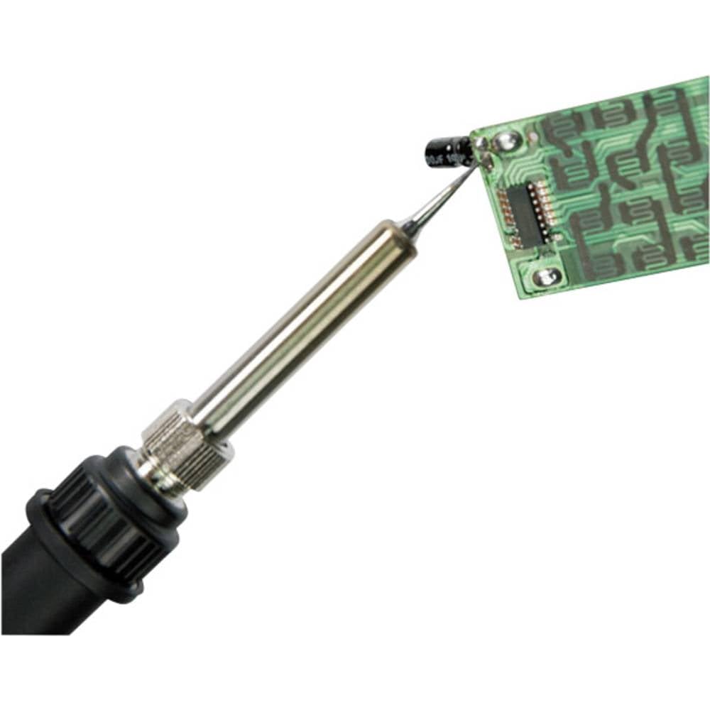TOOLCRAFT ST-150 HF Hochfrequenz-Lötstation digital 150 W 50-480 °C inkl. Lötspitze