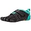 Black/Green