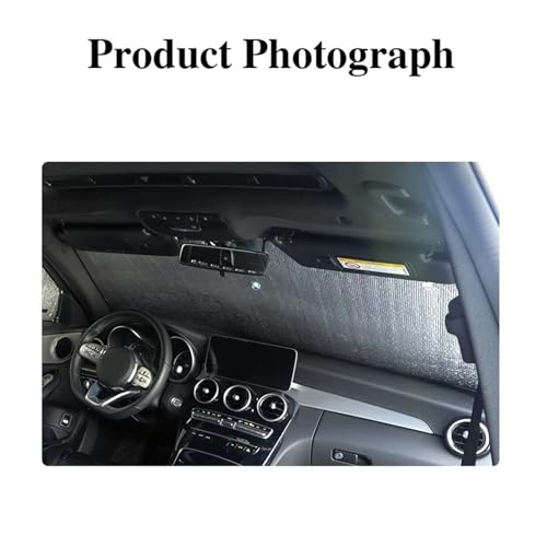 Pare-soleil arrière pour Audi A6 S6 C6 4F 2006-2011