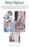LEISURE ARTS-Baby Afghans