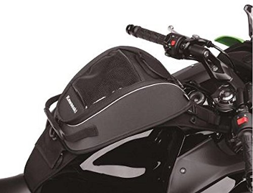 Kawasaki Z900 Z650 Z400 Ninja650 Ninja400 Tankrucksack inkl. Halterung (Z900)