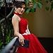 Imagen de BBjinronjy Bolsos de mano para mujer Bolso de mano de noche bolsos de fiesta Bolso de noche para mujer con cadena desmontable para boda Baile de gamuza