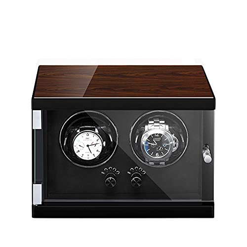 Boîte de rangement montre automatique pour sublimer votre bureau ou chambre