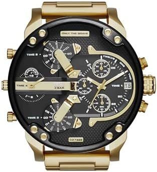 Diesel Men's Watch