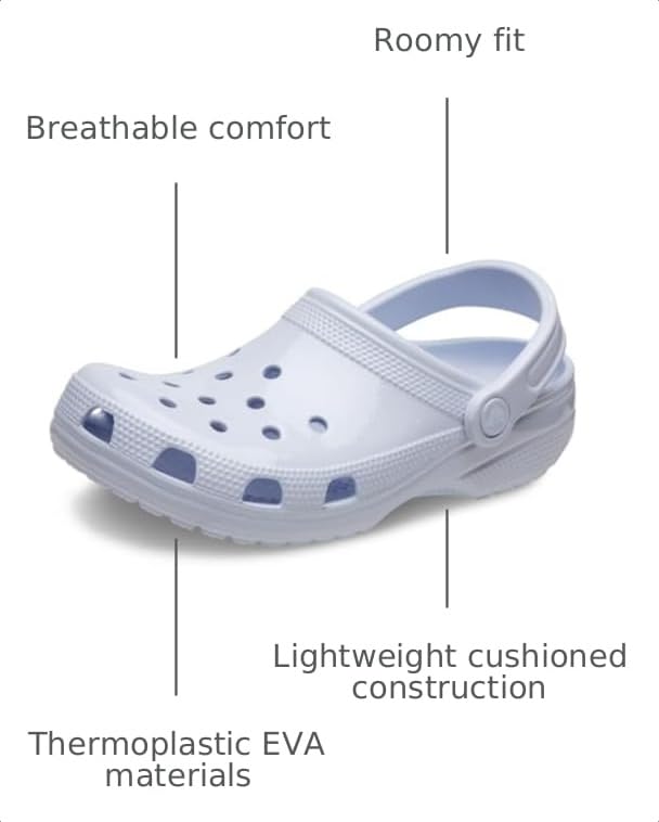Image of Crocs Kids Crocsfunlab Buzz Woody Clog (Toddler /Little Kid)
