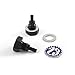 Subaru FA20DIT Intake / Exhaust Cam Sprocket Pin Kit