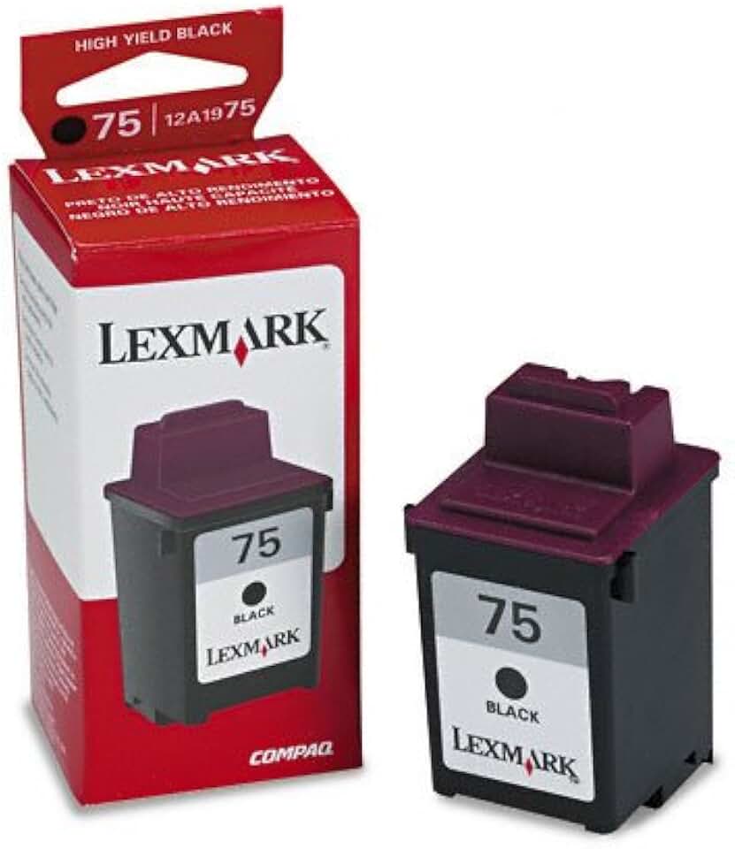 lexmark ink cartridge low price