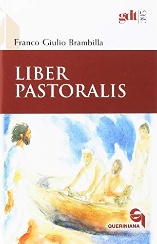 Liber pastoralis. Ediz. ampliat
