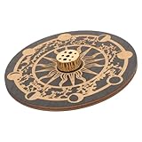 Photo Gallery healifty portaincenso in compatto per bruciatore per meditazione yoga e decorazione Photo Gallery healifty portaincenso in compatto per bruciatore per meditazione yoga e decorazione