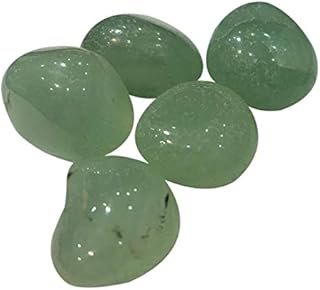 sahib healing crystals Aquamarine 50 Grams Tumble Stone for Reiki Vastu Correction and Wisdom-picture-14