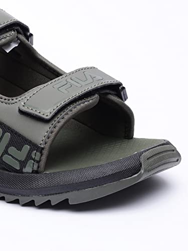 Image of Fila Men's Garramo Plus Lifestyle Shoes
