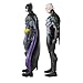 DC Multiverse McFarlane Toys Omega vs Batman 2pk