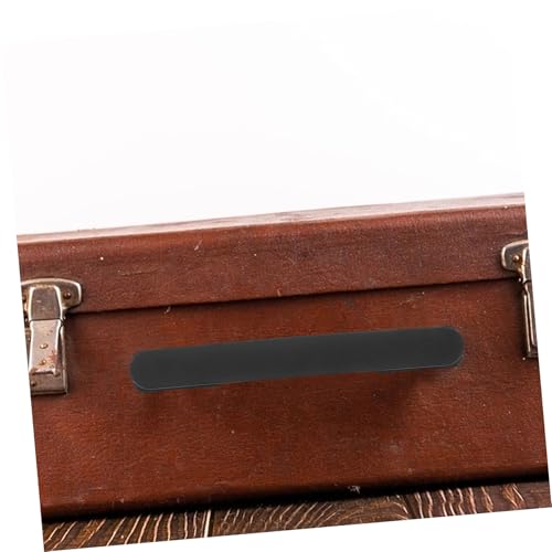 2pcs Plastic Luggage Handles for Easy Replacement Ergonomic Carry Grip for Suitcases Durable Travel Accessory Lightweight and Portable Design for Home and Travel Use4