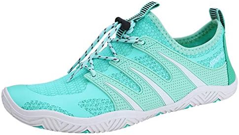 Ubang Mens Womens Water Shoes Sports Quick Dry Barefoot Diving Swim Surf Aqua Walking Beach