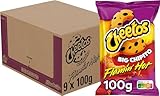 Cheetos