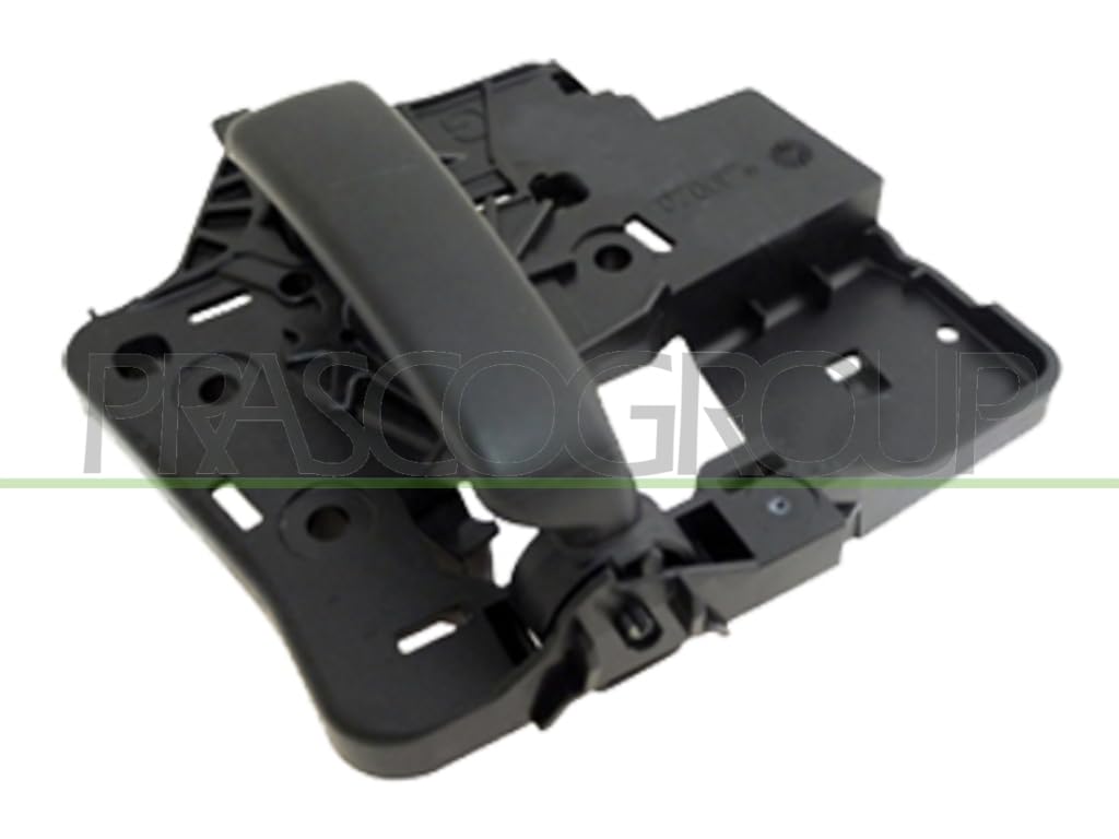 PRASCO Türgriff FT9238502 hinten links, Kompatibel mit: CITROËN BERLINGO MULTISPACE, FIAT SCUDO Bus, SCUDO Kasten, PEUGEOT EXPERT Kasten, EXPERT TEPEE