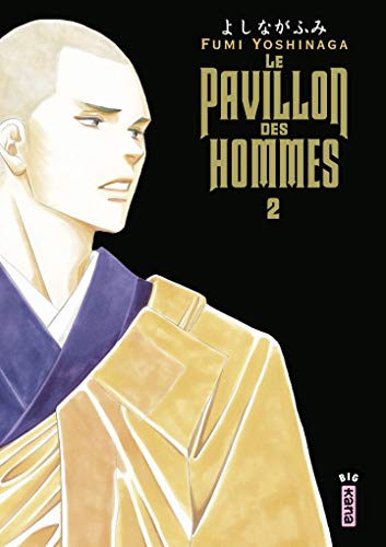Télécharger Le Pavillon des hommes - Tome 2 Francais PDF