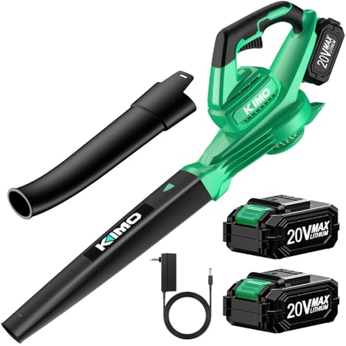How to Remove Snow from Driveway Without a Shovel in 2026 electric leaf blower