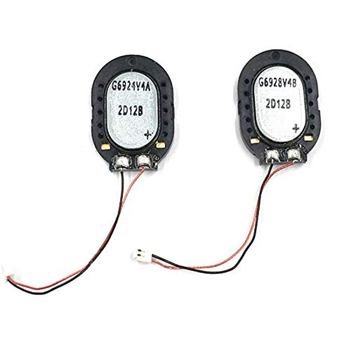 For Nintendo Switch NS Console Speaker Audio Volume Button Original Replacement Parts Built-in speaker